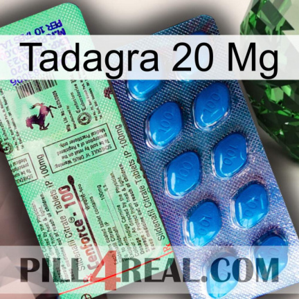 Tadagra 20Mg new02